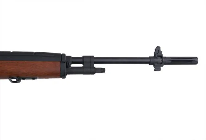 Cyma M14 CM032 Rifle wooden Style